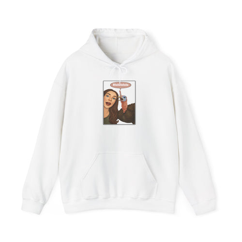 Blelelele Hoodie