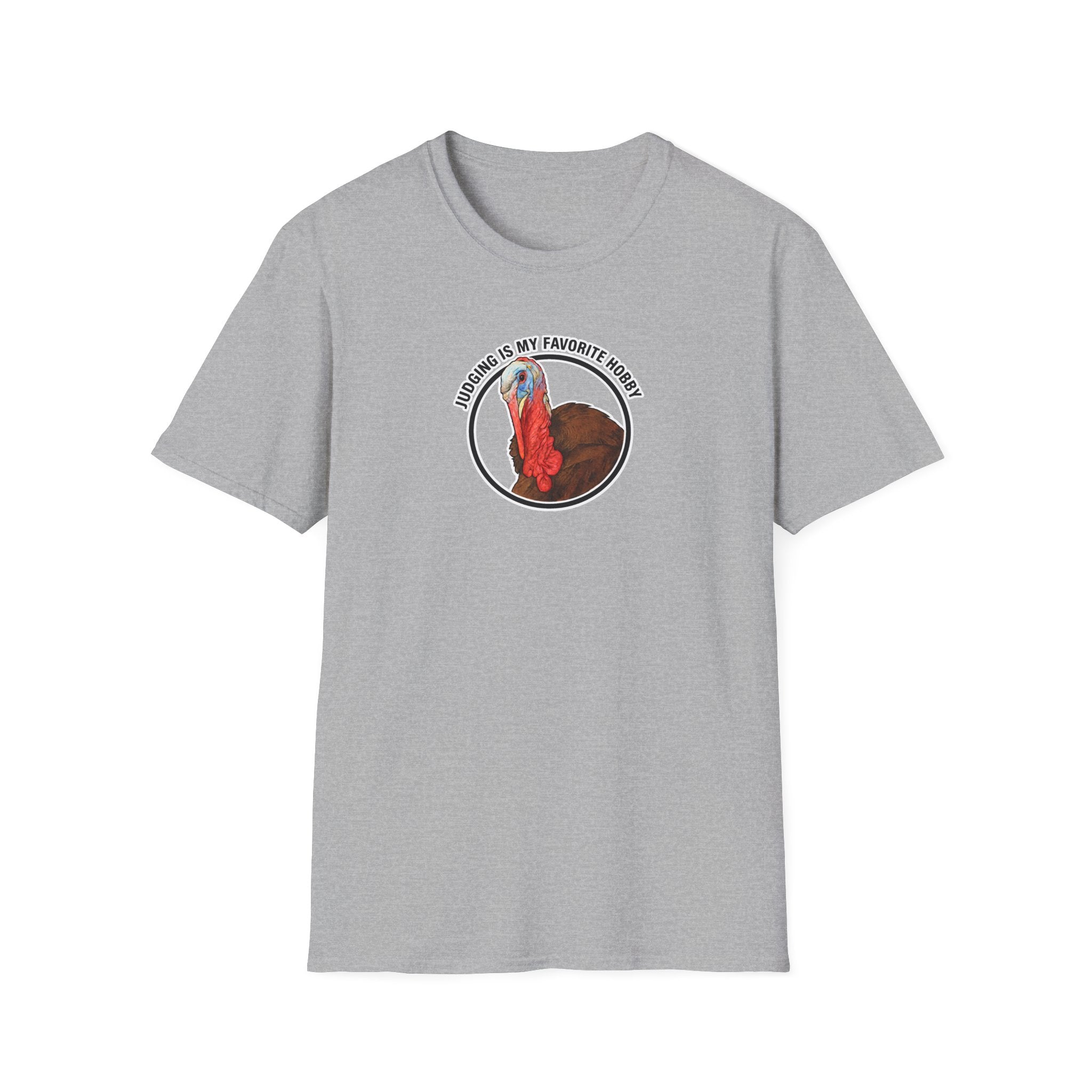Judging T‑Shirt