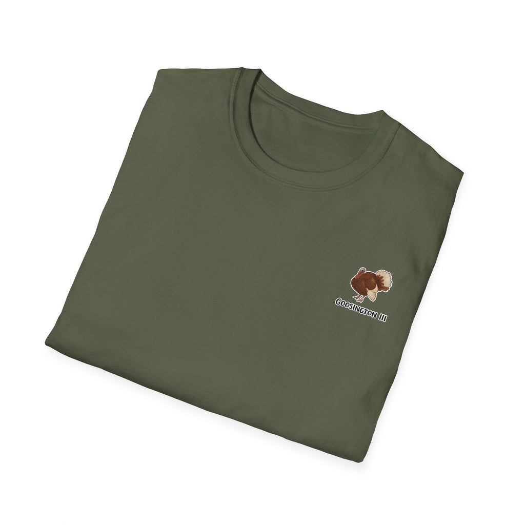 Goosington III T‑Shirt