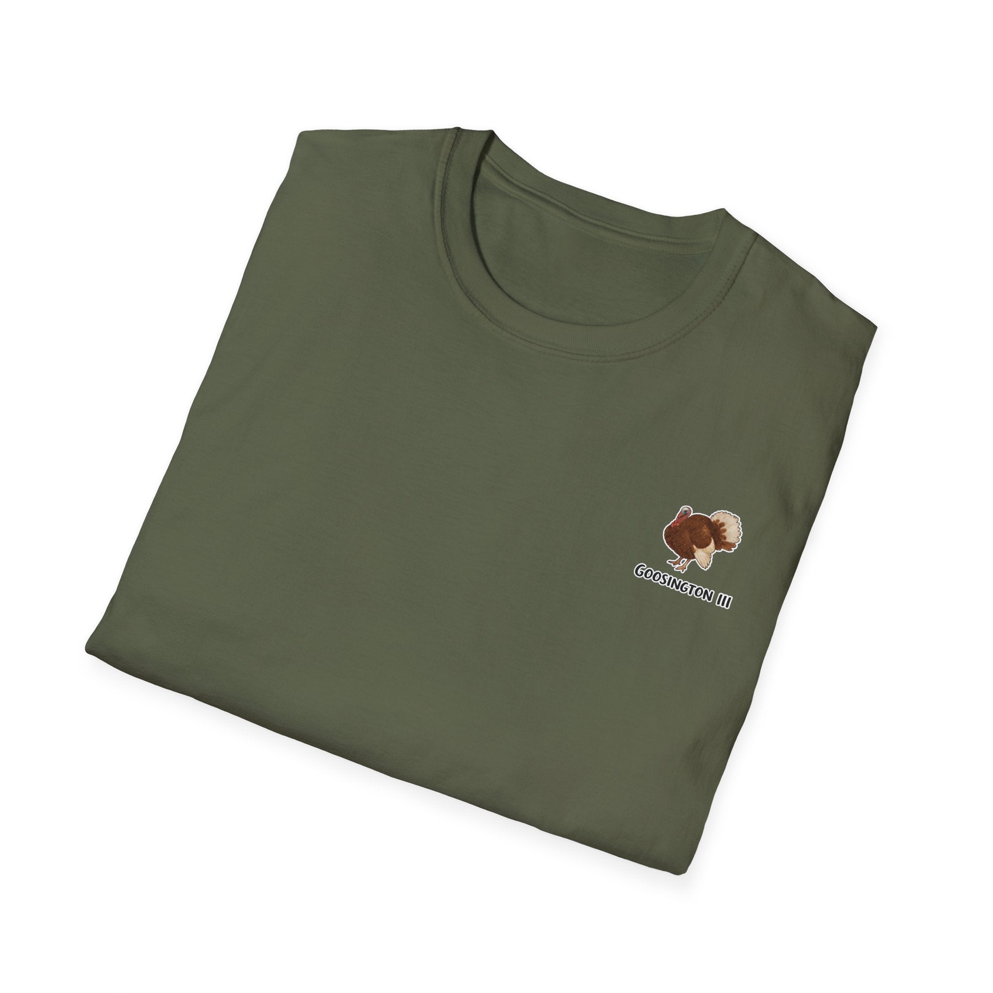 Goosington III T‑Shirt