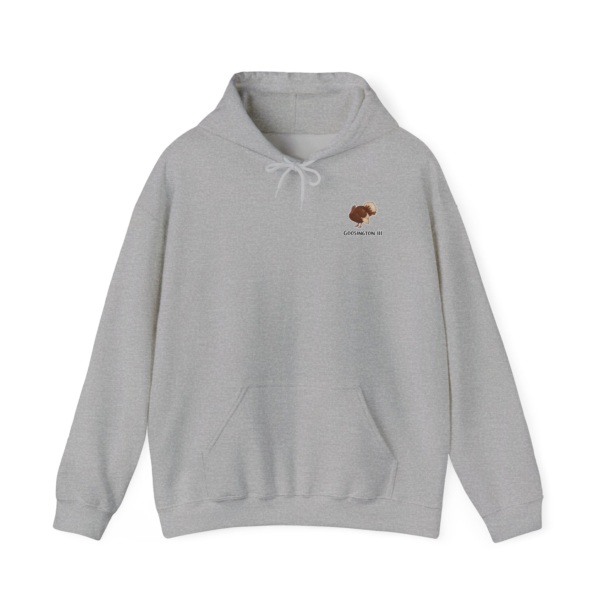 Goosington III Hoodie