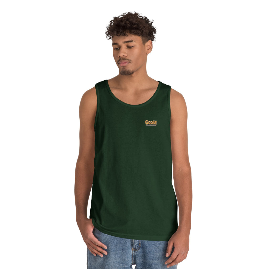 Bestie Tank Top