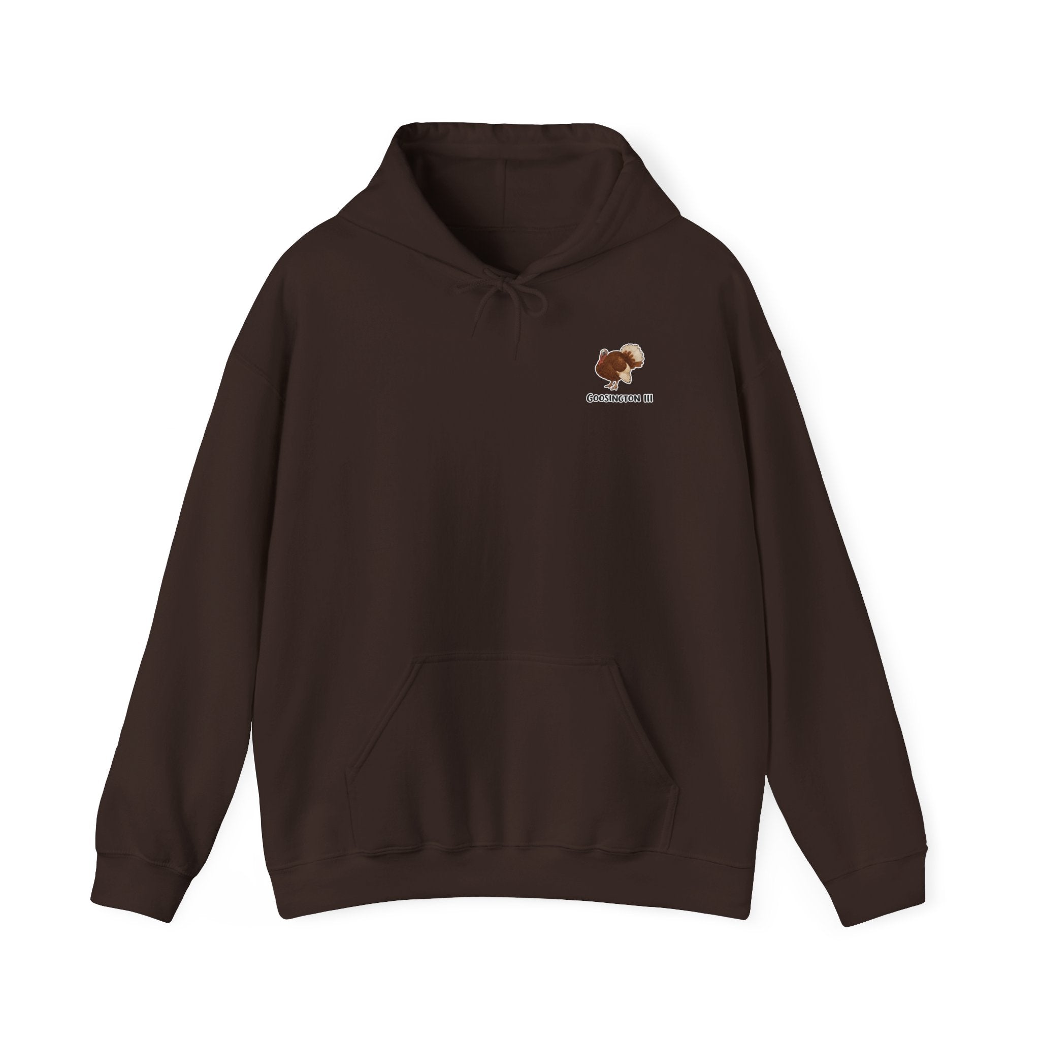 Goosington III Hoodie