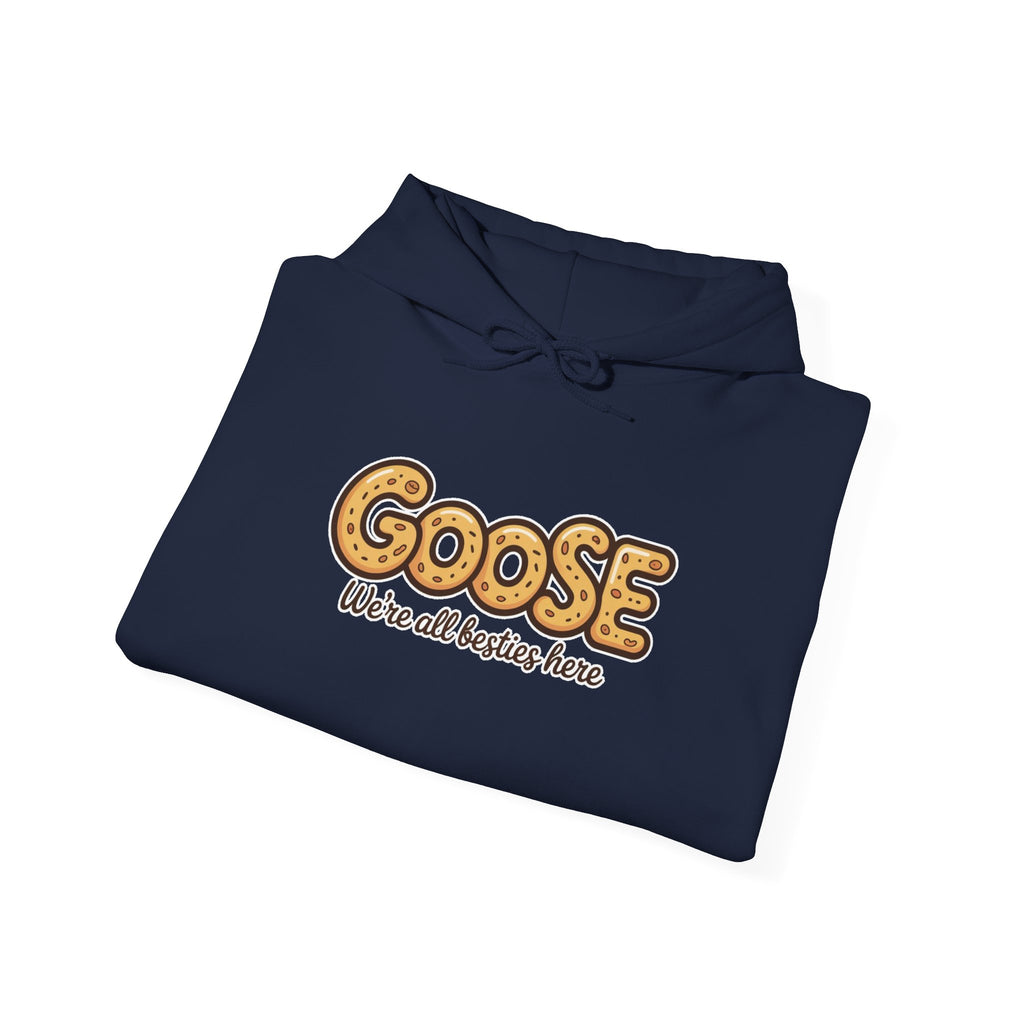 Besties Hoodie