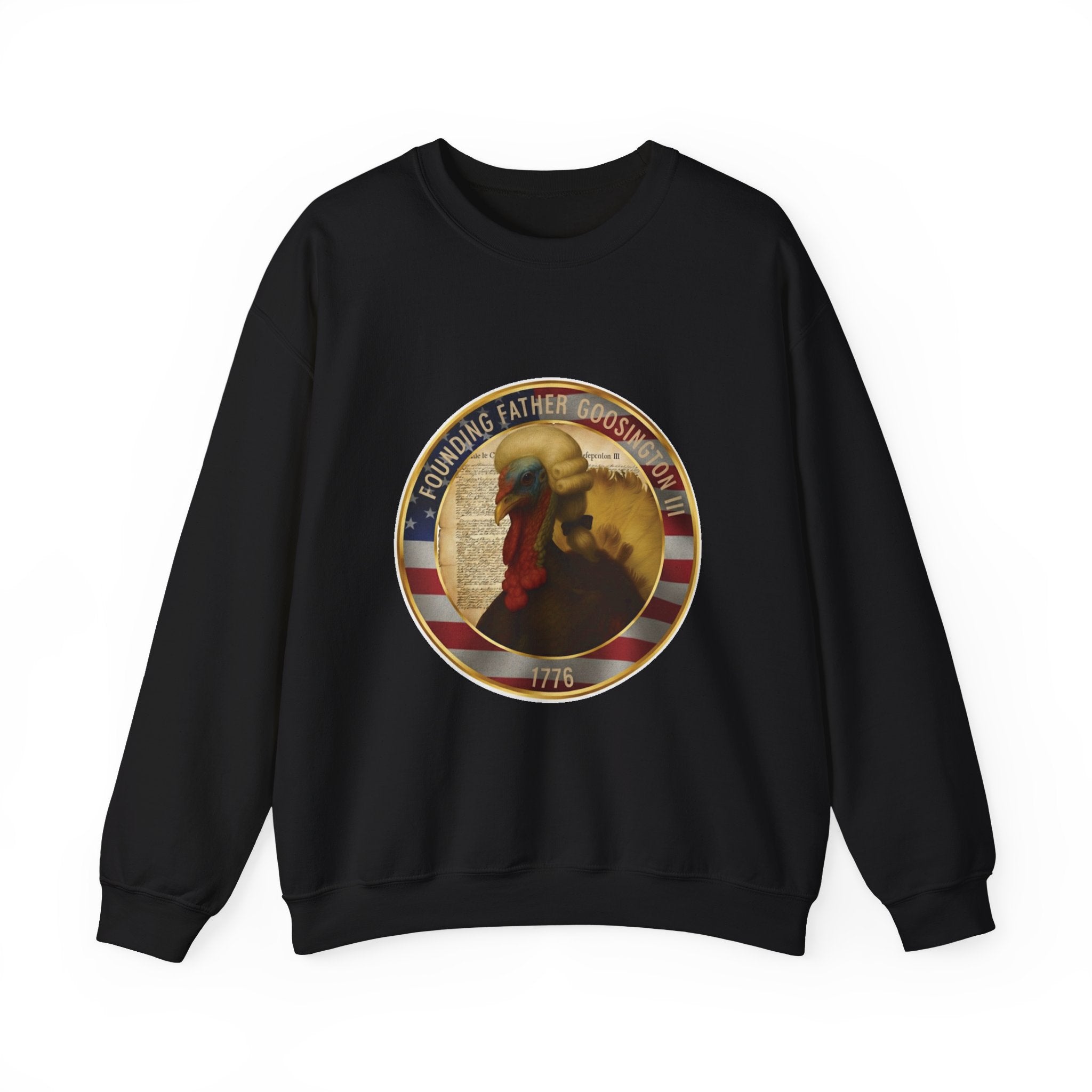 Founding Father Sweatshirt