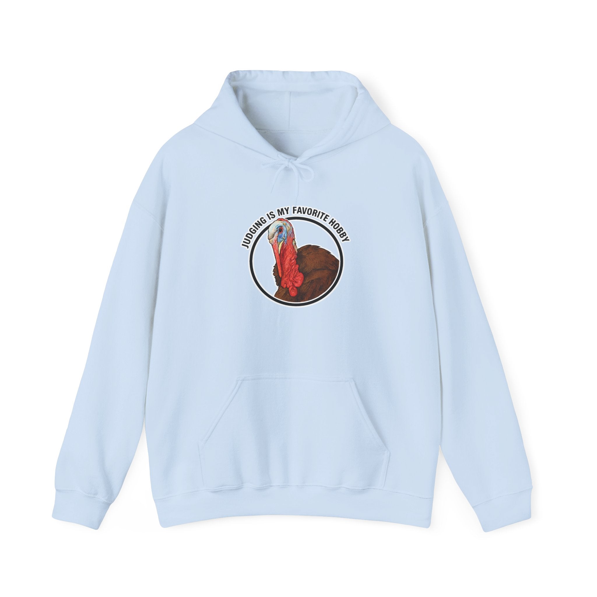 Judging Hoodie