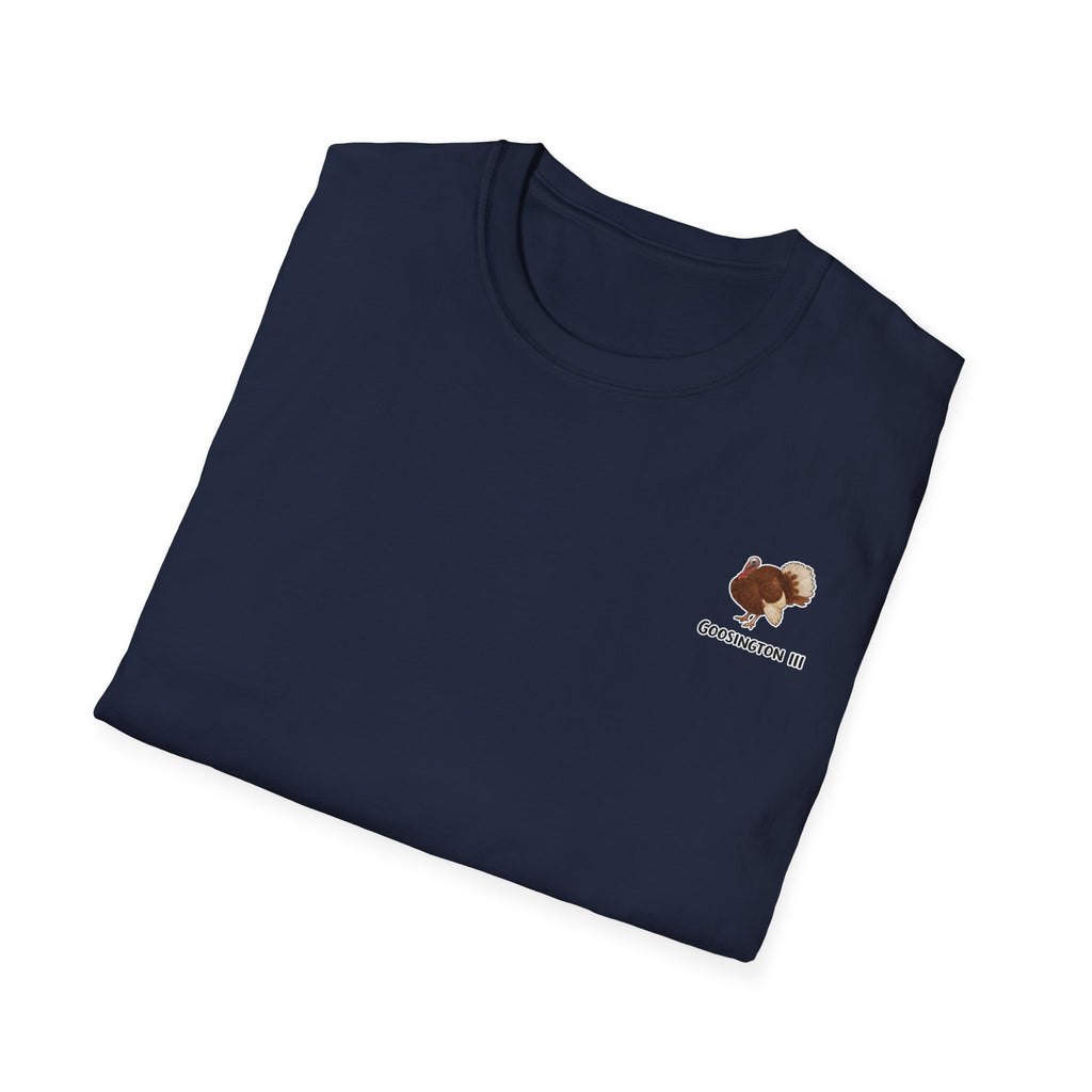 Goosington III T‑Shirt
