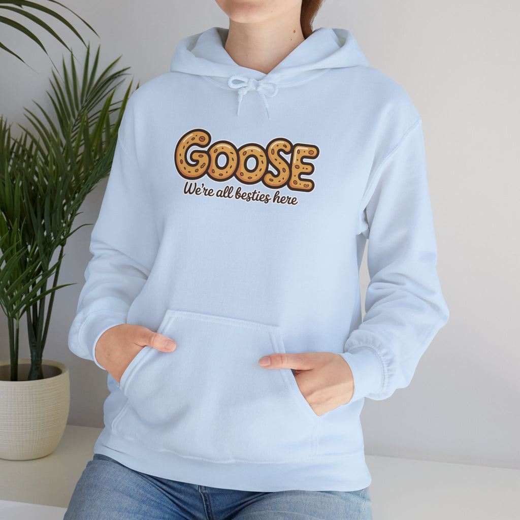 Besties Hoodie