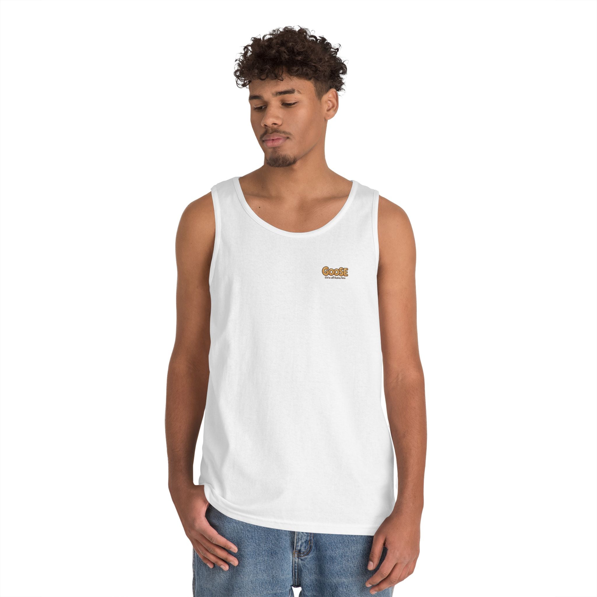 Bestie Tank Top