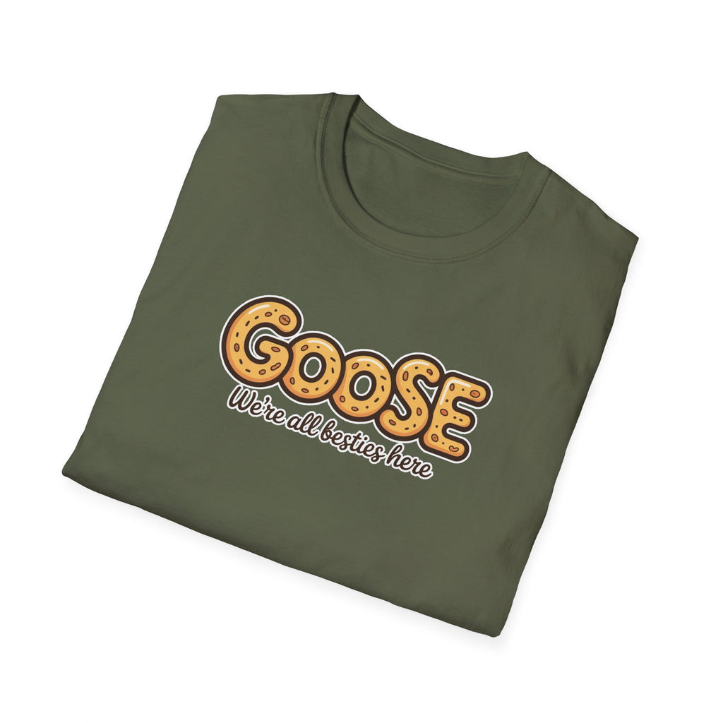 Besties T‑Shirt
