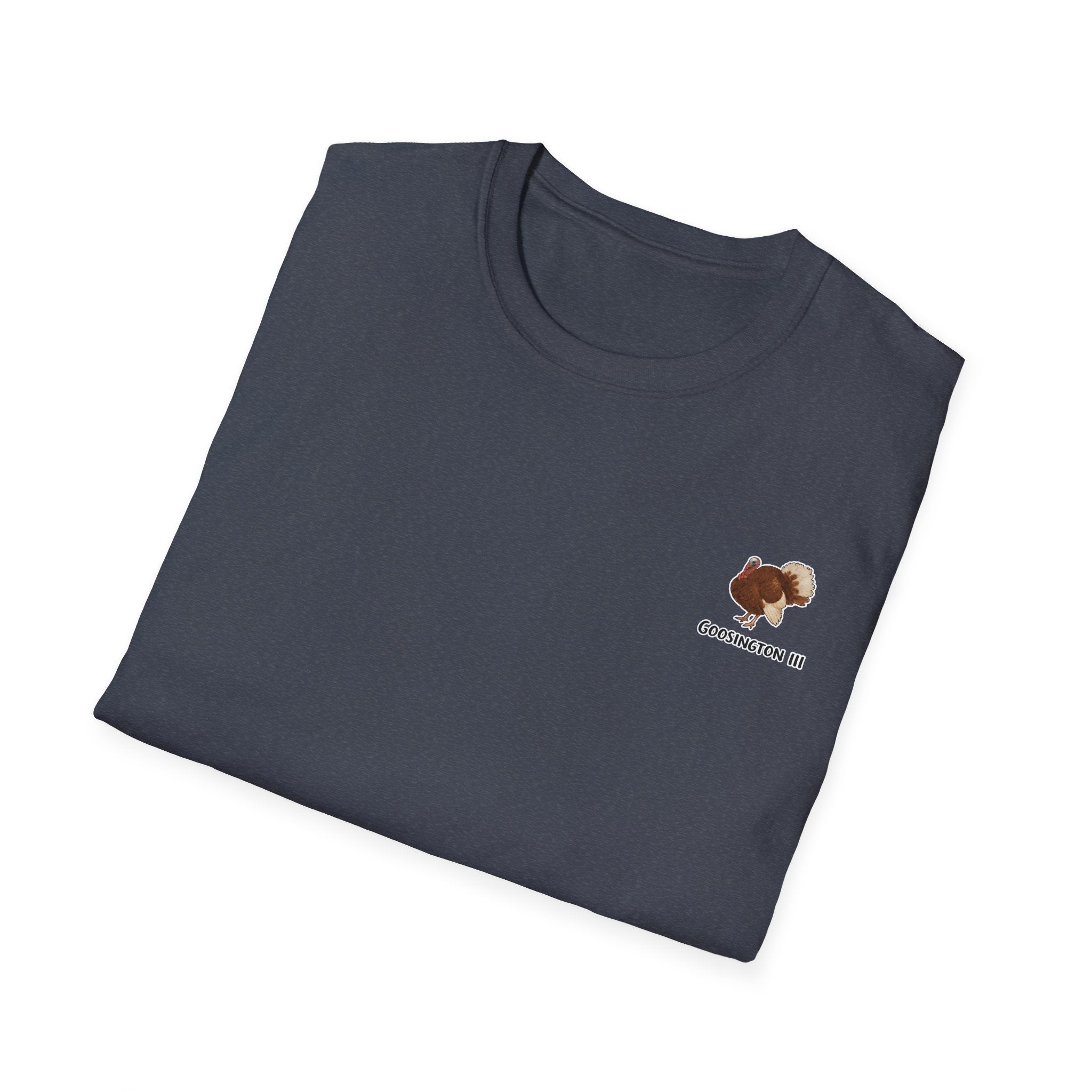 Goosington III T‑Shirt