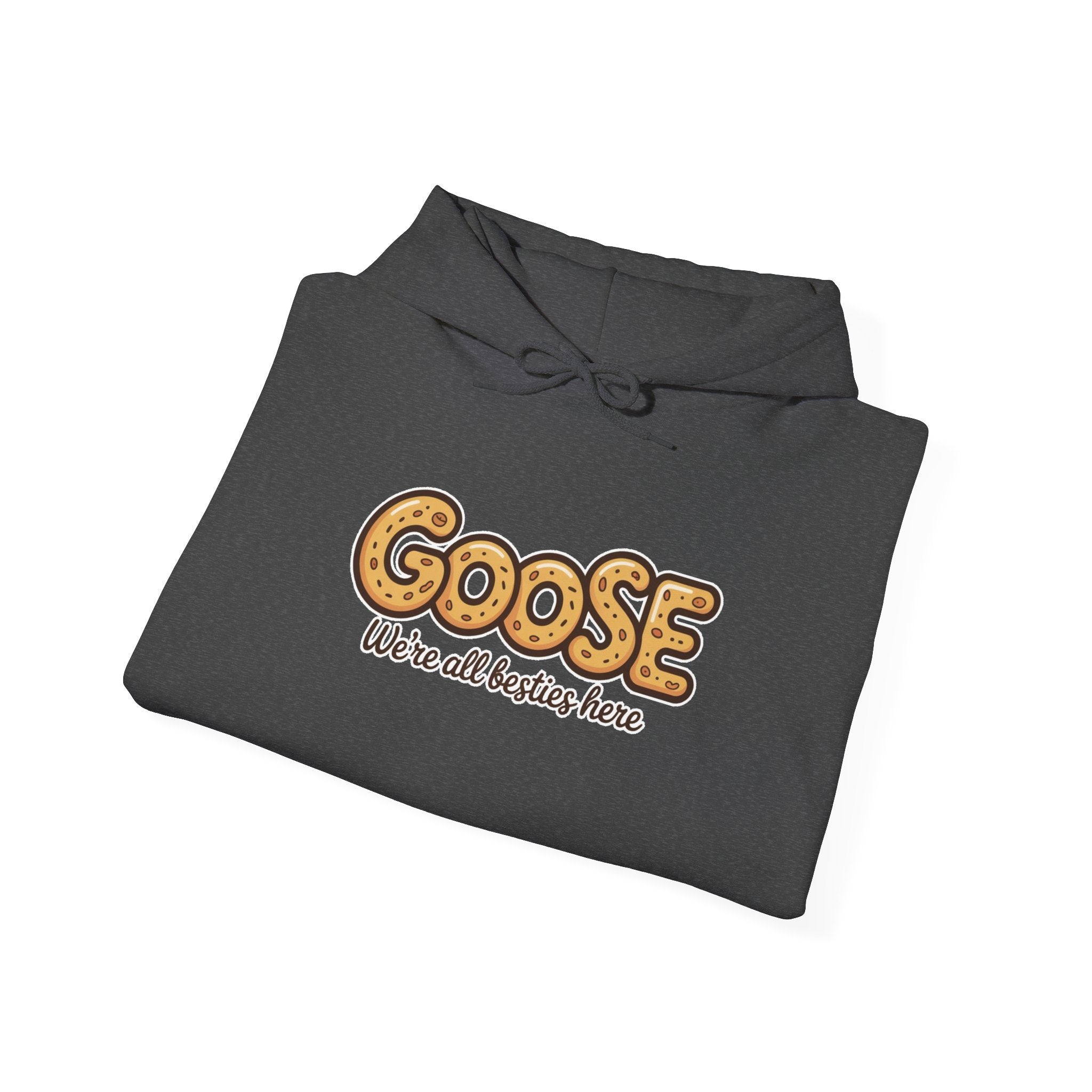 Besties Hoodie