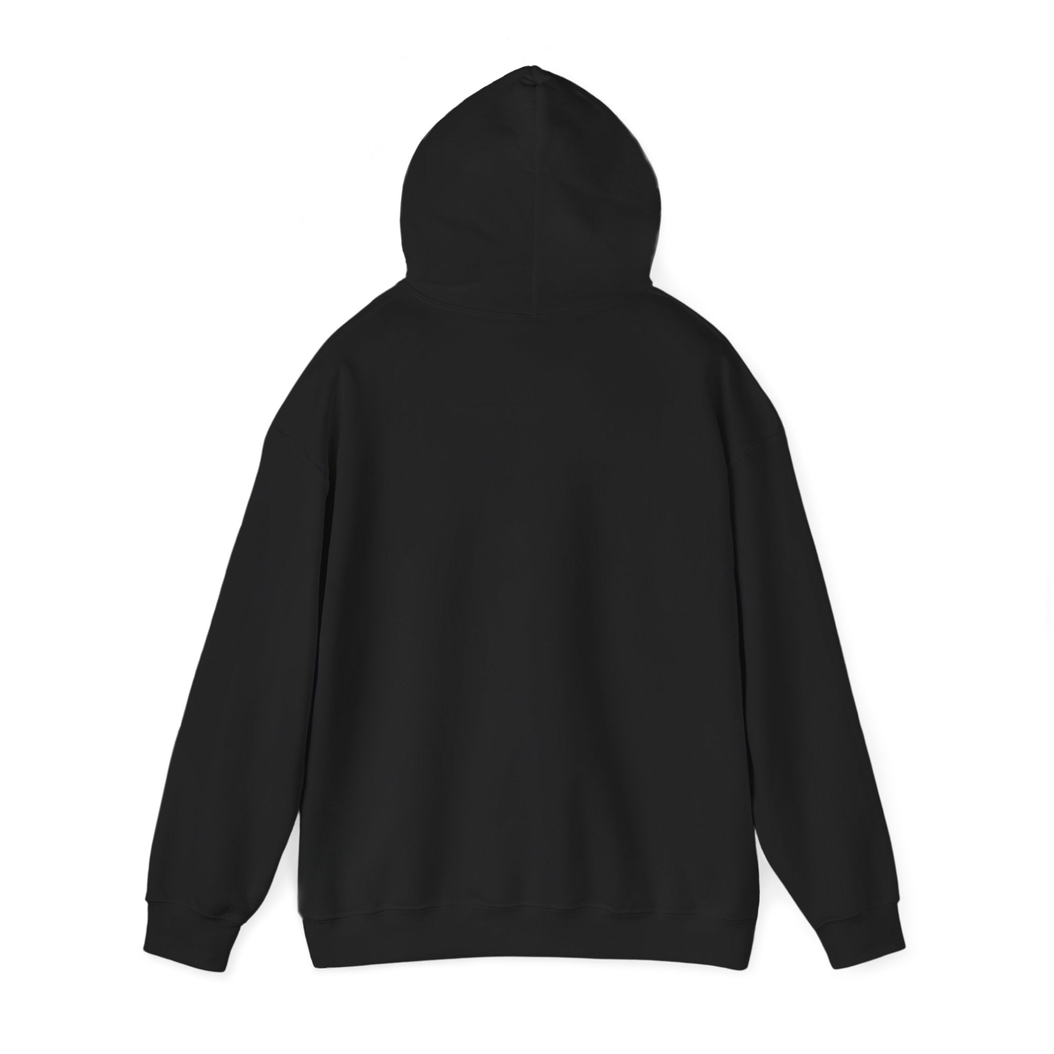 Judging Hoodie