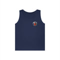 Judging Tank Top