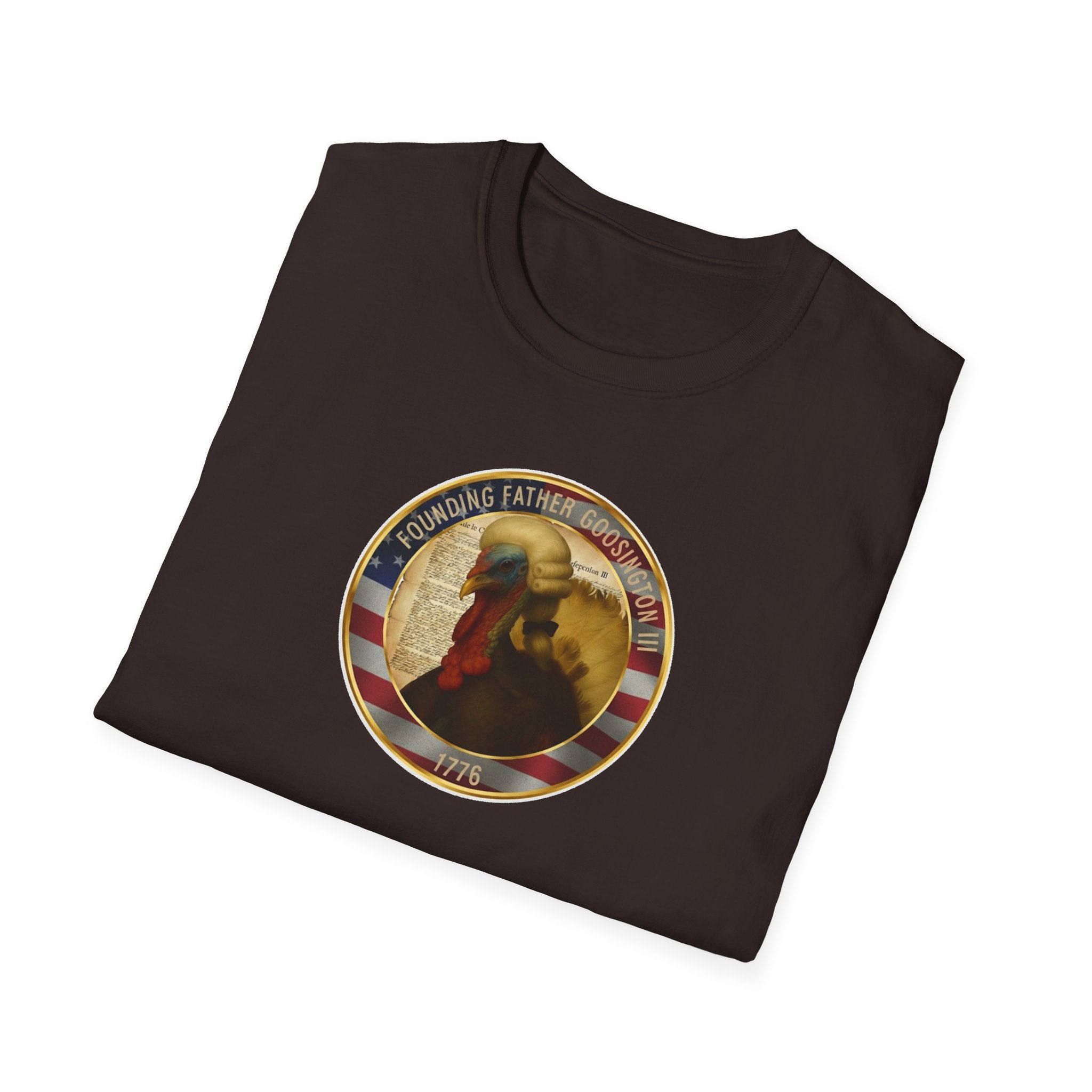 Founding Father T‑Shirt