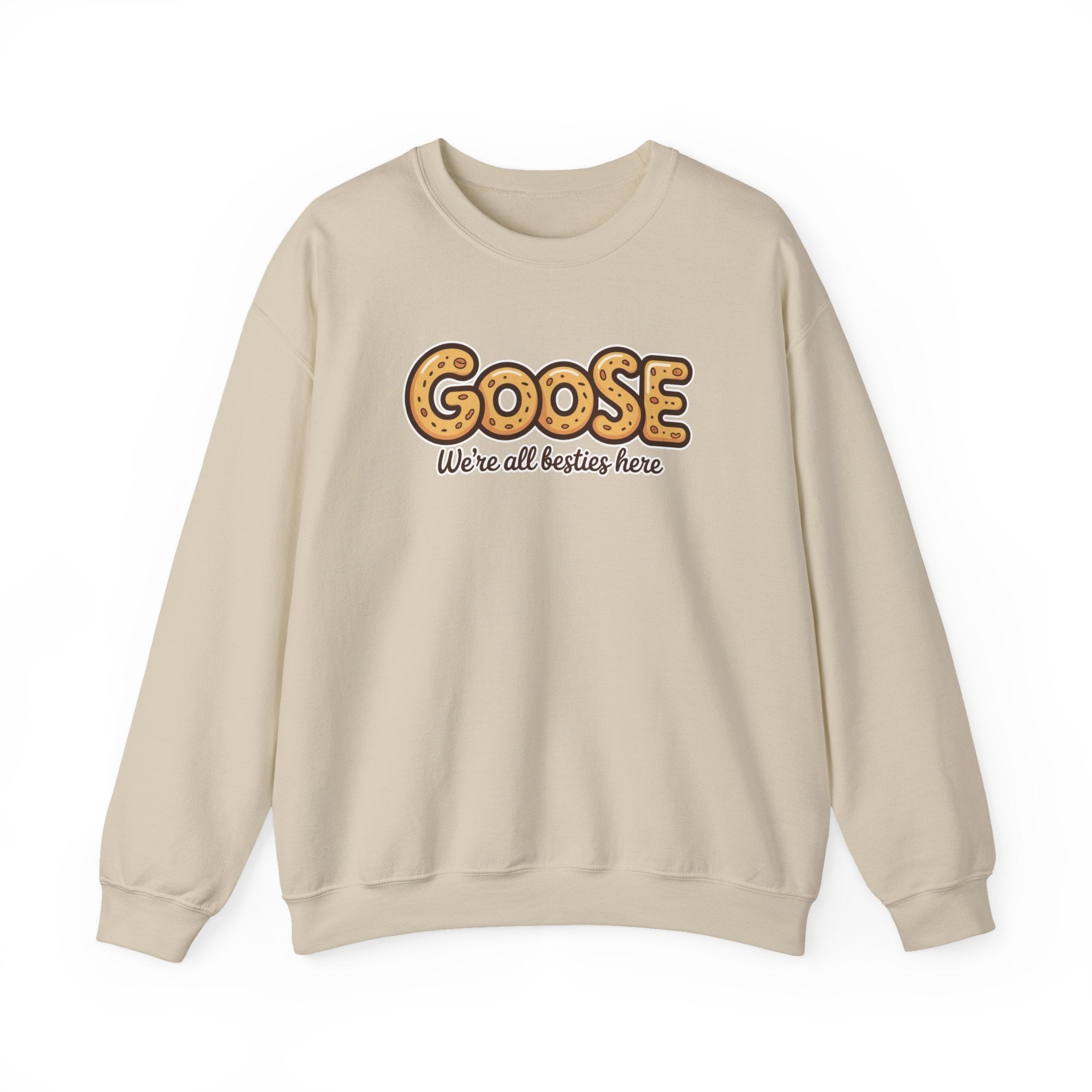 Besties Sweatshirt