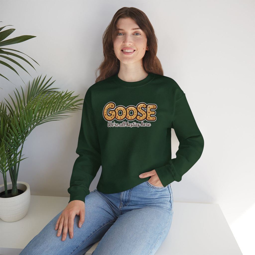 Besties Sweatshirt