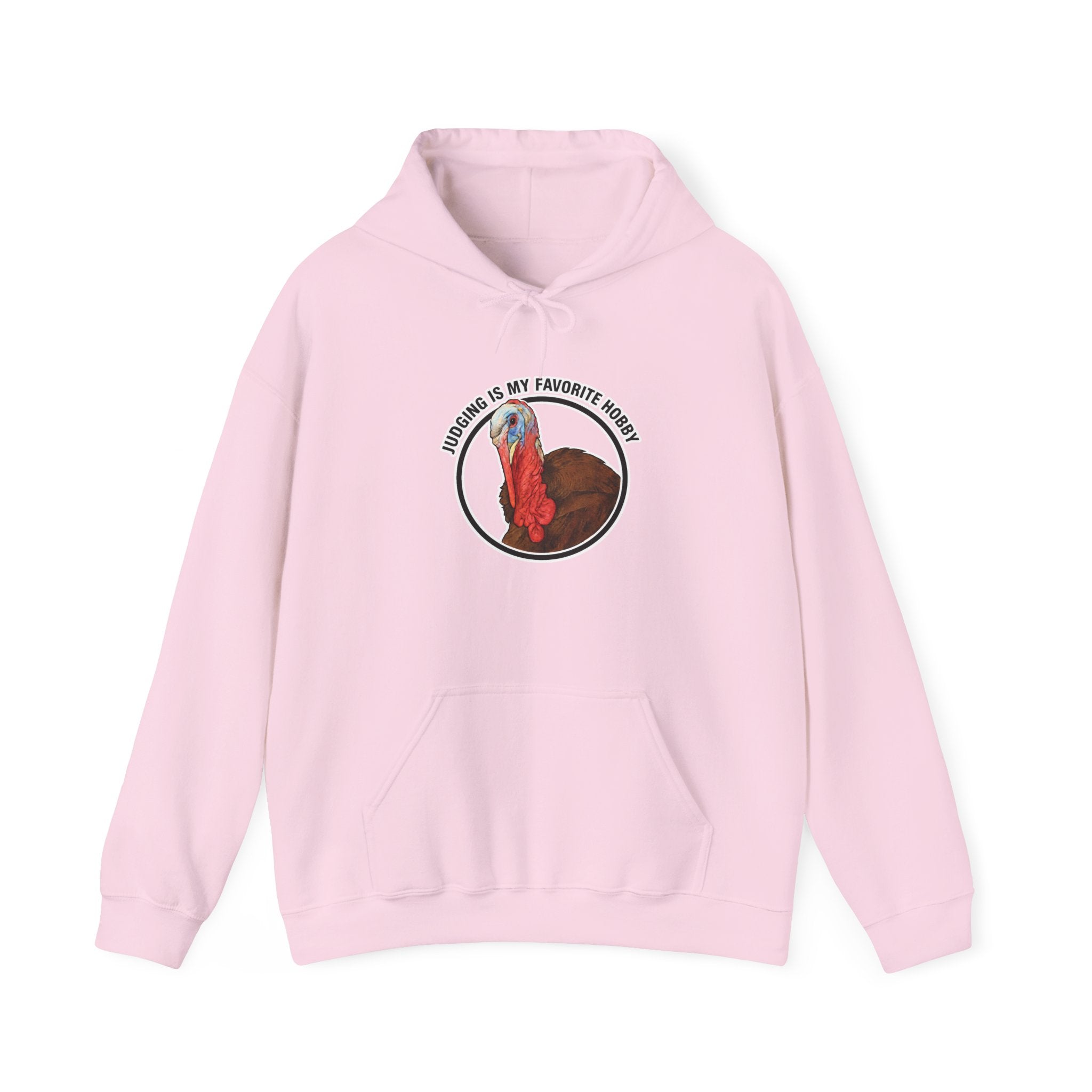 Judging Hoodie