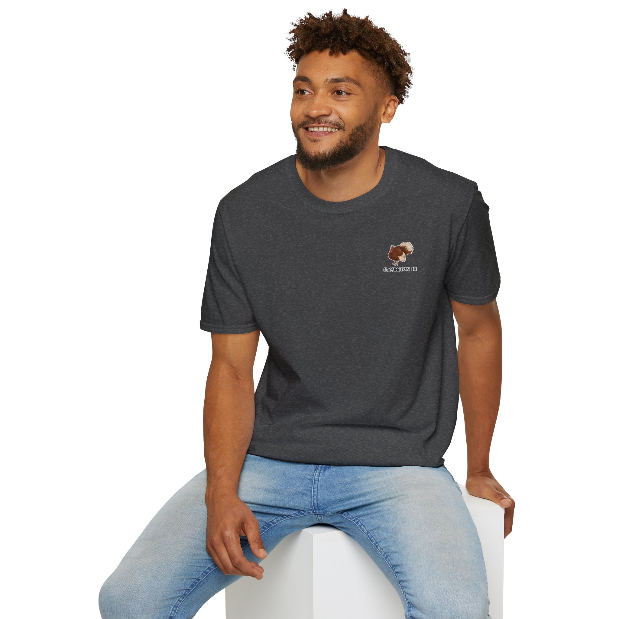 Goosington III T‑Shirt