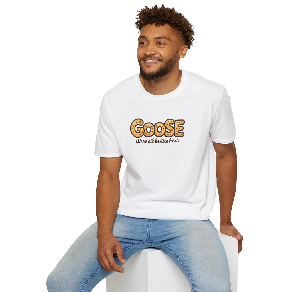 Besties T‑Shirt