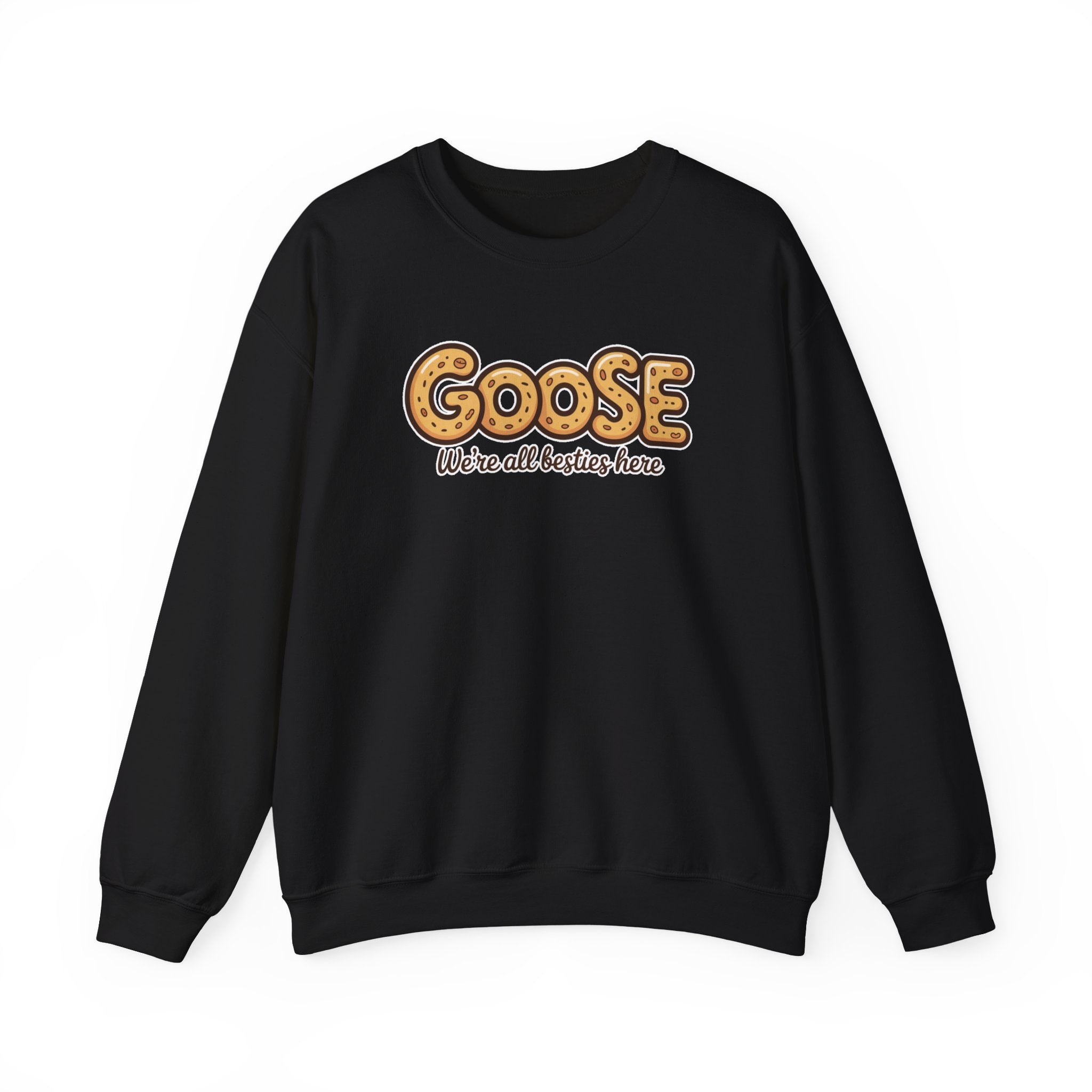 Besties Sweatshirt