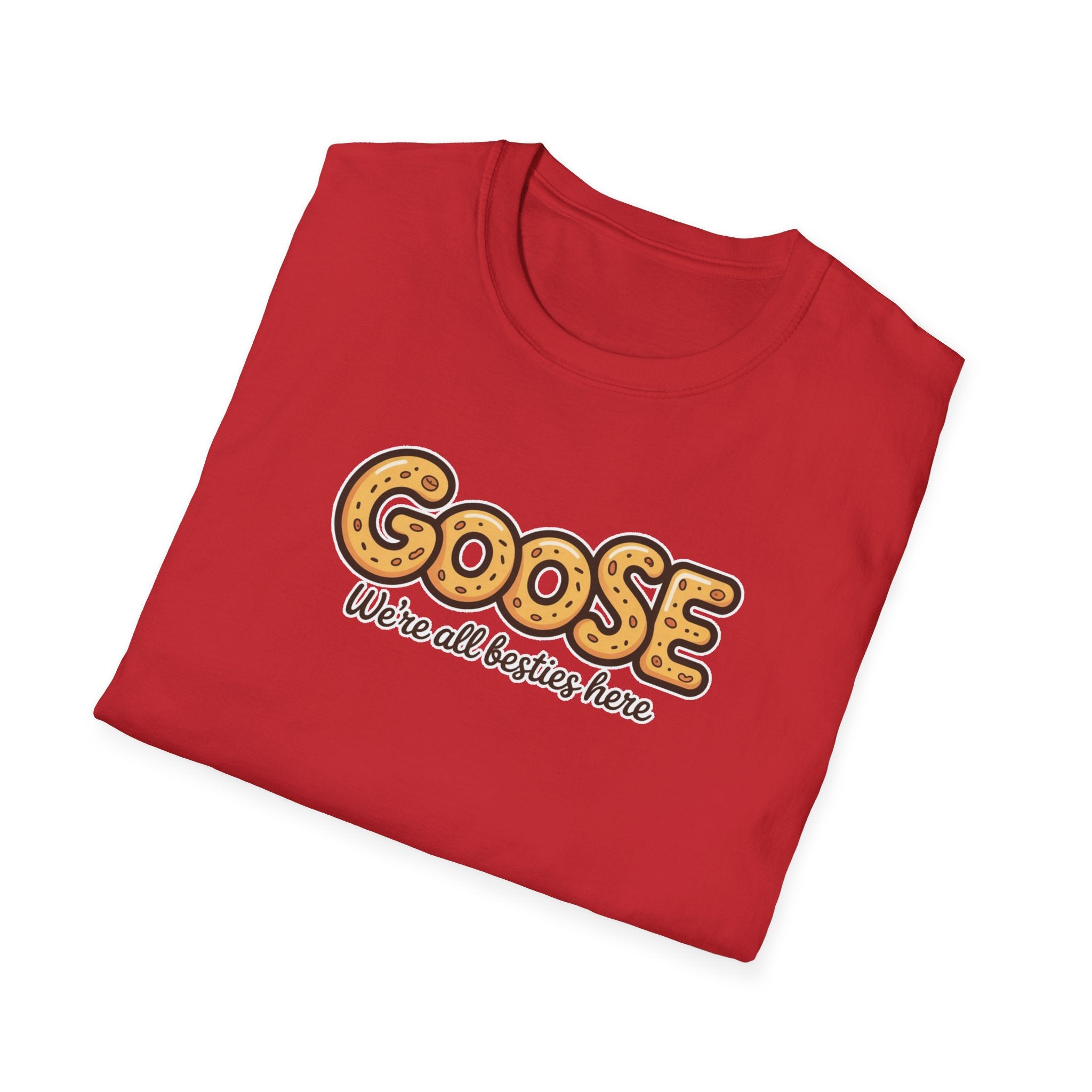 Besties T‑Shirt