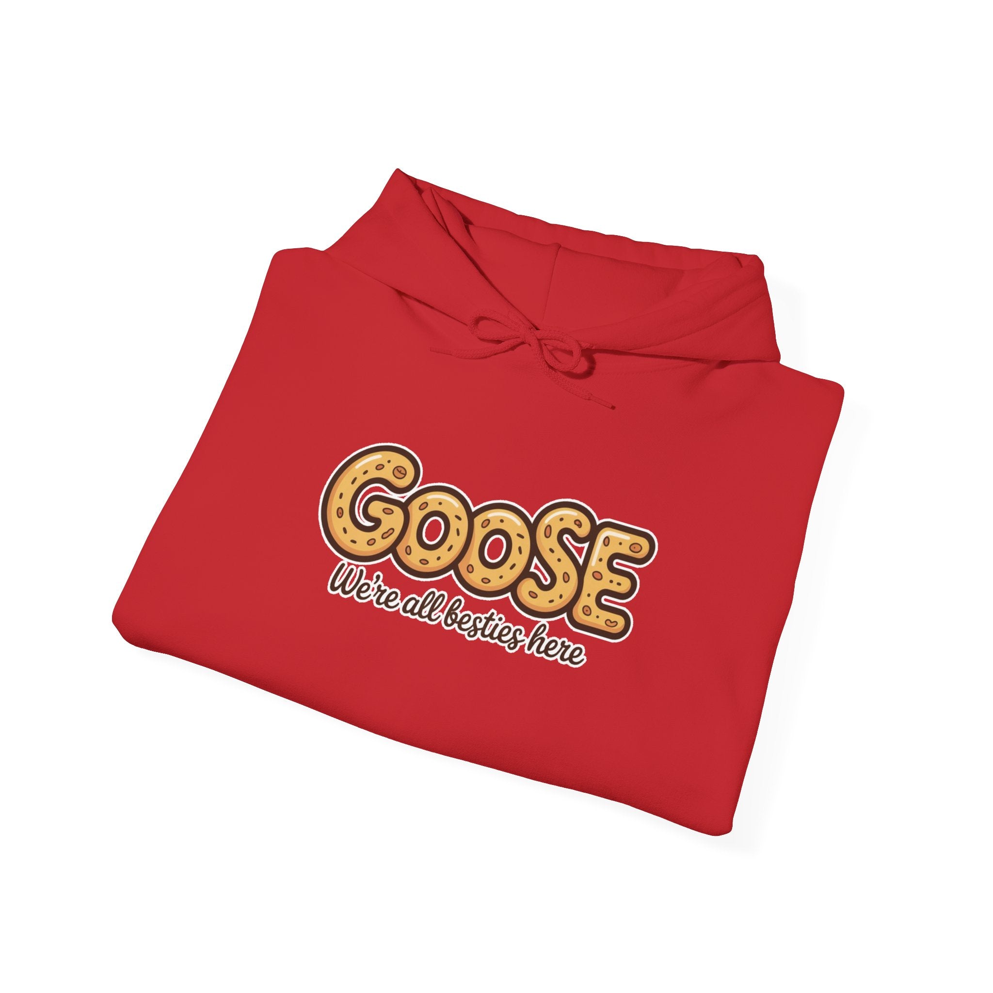 Besties Hoodie